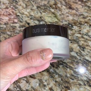 Brand New Laura Mercier Loose Setting Powder